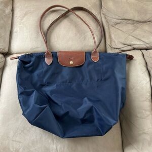 Longchamp Tote Bag